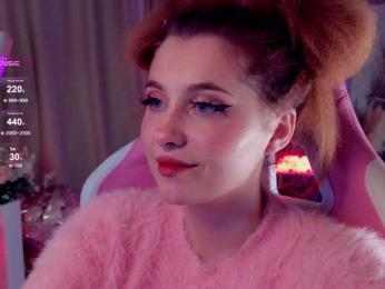 HoneyCherry bongacams stream image, 25.09.2025 17:10