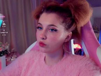 HoneyCherry bongacams stream image, 25.09.2025 17:10