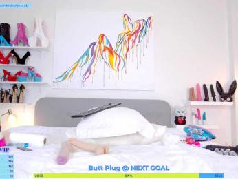 CindyBKK bongacams stream image, 26.09.2025 00:40