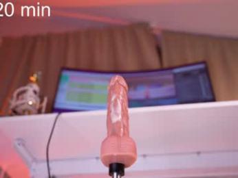 lil_eva chaturbate stream image, 27.09.2025 09:20