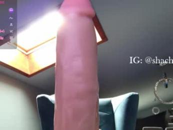 shachatte chaturbate stream image, 27.09.2025 08:50