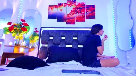 Alex_and_Fabian stripchat stream image, 27.09.2025 20:00