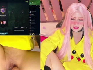 lilapop4 camsoda stream image, 28.09.2025 14:00