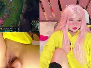 lilapop4 camsoda stream image, 28.09.2025 14:00