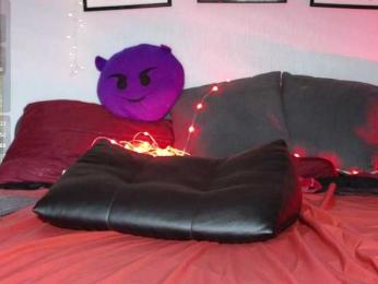 Devilsbride bongacams stream image, 29.09.2025 16:20