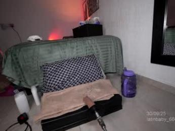 latinbaby_666 chaturbate stream image, 01.10.2025 02:00