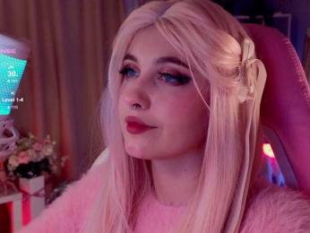 HoneyCherry bongacams stream image, 01.10.2025 18:10