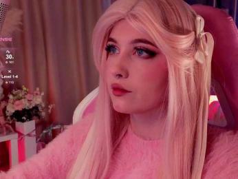 HoneyCherry bongacams stream image, 01.10.2025 18:10