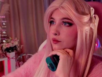 HoneyCherry bongacams stream image, 01.10.2025 18:10