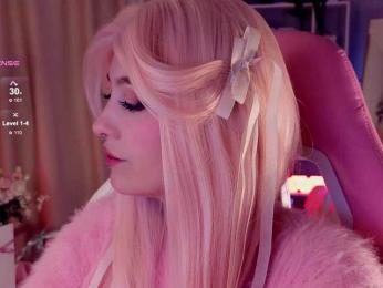 HoneyCherry bongacams stream image, 01.10.2025 18:10