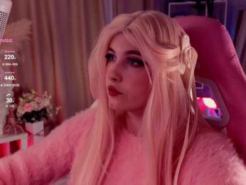 HoneyCherry bongacams stream image, 01.10.2025 18:10