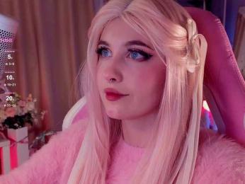 HoneyCherry bongacams stream image, 01.10.2025 18:10