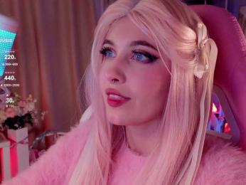 HoneyCherry bongacams stream image, 01.10.2025 18:10