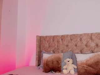 auroradurand camsoda stream image, 01.10.2025 19:50