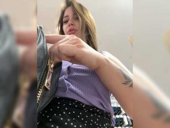 LeiaProseccina bongacams stream image, 02.10.2025 07:50