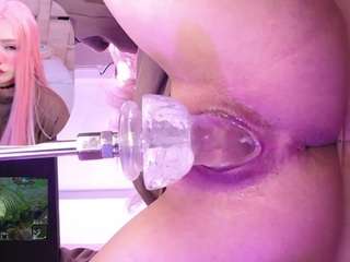 lilapop4 camsoda stream image, 03.10.2025 14:20