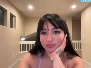 rubybabyxo camsoda stream image, 04.10.2025 02:50