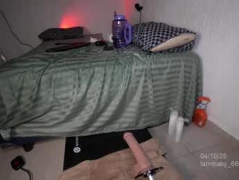latinbaby_666 chaturbate stream image, 04.10.2025 15:20