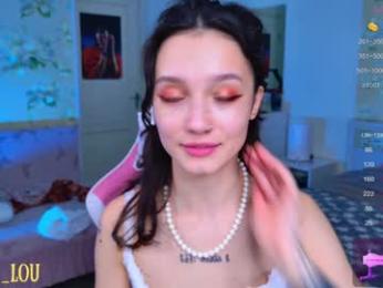 breeding_material chaturbate stream image, 04.10.2025 15:00