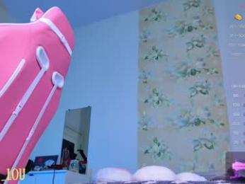 breeding_material chaturbate stream image, 04.10.2025 15:00