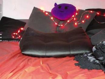 Devilsbride bongacams stream image, 04.10.2025 15:50