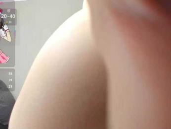 AnzuKim bongacams stream image, 05.10.2025 03:00