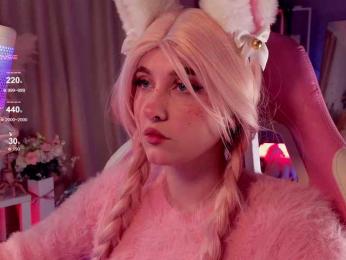 HoneyCherry bongacams stream image, 05.10.2025 17:20