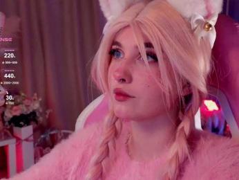HoneyCherry bongacams stream image, 05.10.2025 17:20