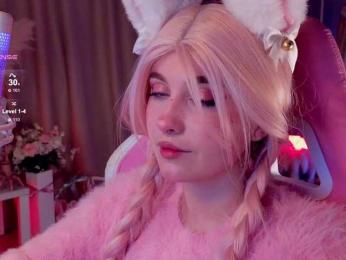 HoneyCherry bongacams stream image, 05.10.2025 17:20