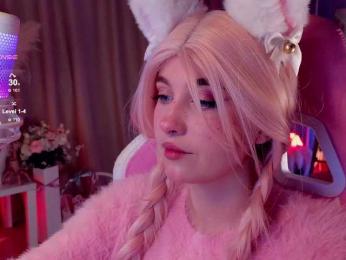 HoneyCherry bongacams stream image, 05.10.2025 17:20