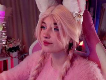 HoneyCherry bongacams stream image, 05.10.2025 17:20