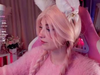 HoneyCherry bongacams stream image, 05.10.2025 17:20