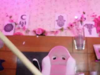 mssburbuja camsoda stream image, 06.10.2025 03:00