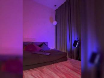 Vilgelmina bongacams stream image, 08.10.2025 20:30