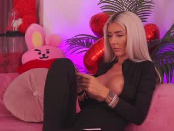 therealfallingangel chaturbate stream image, 09.10.2025 05:40