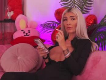 therealfallingangel chaturbate stream image, 09.10.2025 05:40