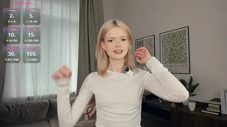 LaureMestler stripchat stream image