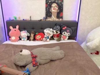 dolly-ll bongacams stream image, 09.10.2025 13:20