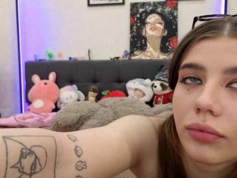dolly-ll bongacams stream image, 09.10.2025 13:20
