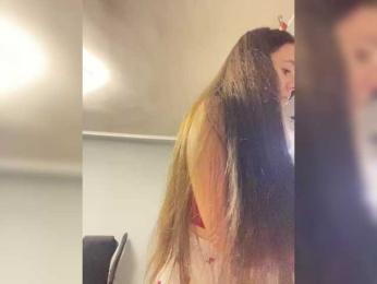 Potifays bongacams stream image, 09.10.2025 18:20