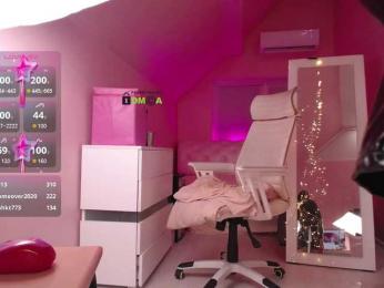 THE_BLACKcat bongacams stream image, 19.02.2025 23:00