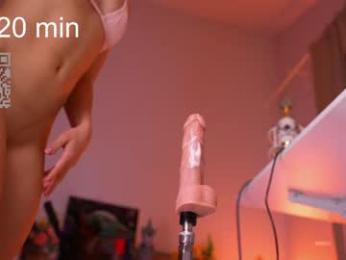 lil_eva chaturbate stream image, 10.10.2025 11:10