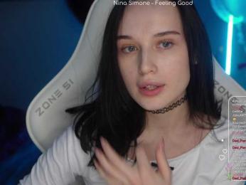 HorneyJozy bongacams stream image