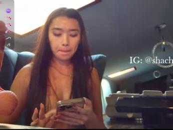shachatte chaturbate stream image, 10.10.2025 08:30