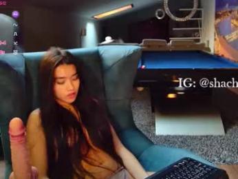 shachatte chaturbate stream image, 10.10.2025 08:30