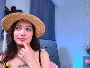 breeding_material chaturbate stream image, 10.10.2025 14:10