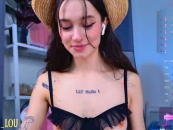 breeding_material chaturbate stream image, 10.10.2025 14:10