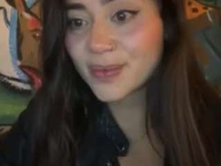 imrebecca camsoda stream image