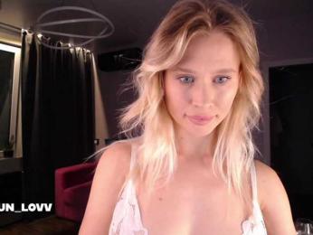 Sunlovv bongacams stream image, 11.10.2025 13:30