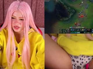 lilapop4 camsoda stream image, 11.10.2025 12:30